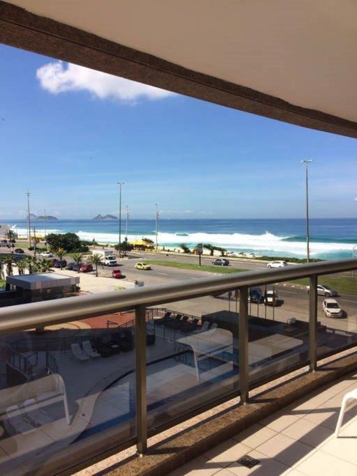 Casa Del Mar Appartement Rio de Janeiro Buitenkant foto