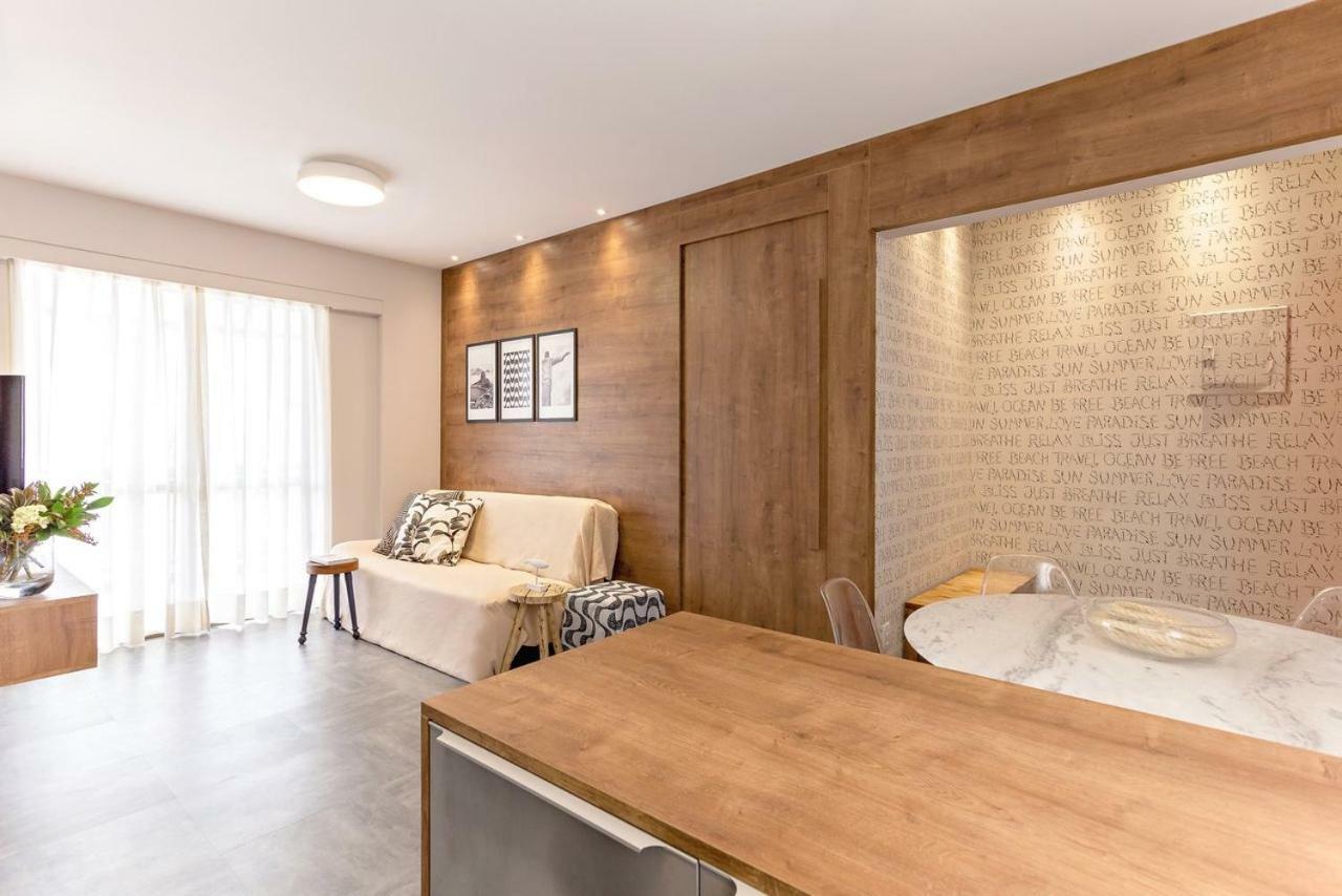 Casa Del Mar Appartement Rio de Janeiro Buitenkant foto