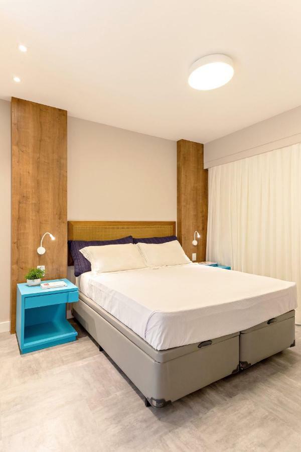 Casa Del Mar Appartement Rio de Janeiro Buitenkant foto