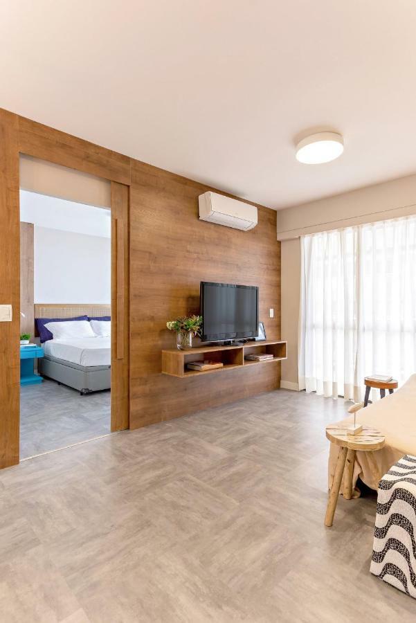 Casa Del Mar Appartement Rio de Janeiro Buitenkant foto