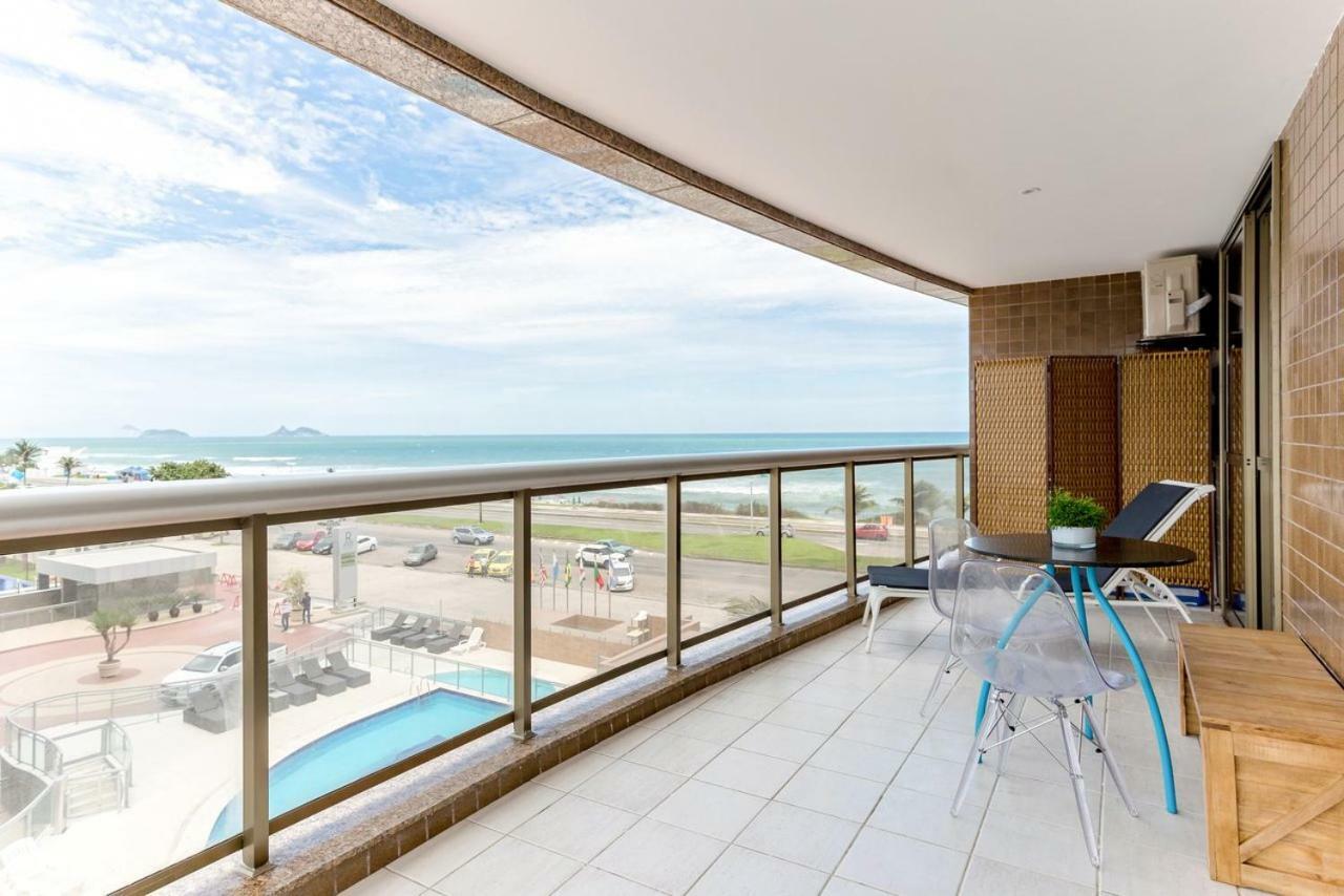 Casa Del Mar Appartement Rio de Janeiro Buitenkant foto