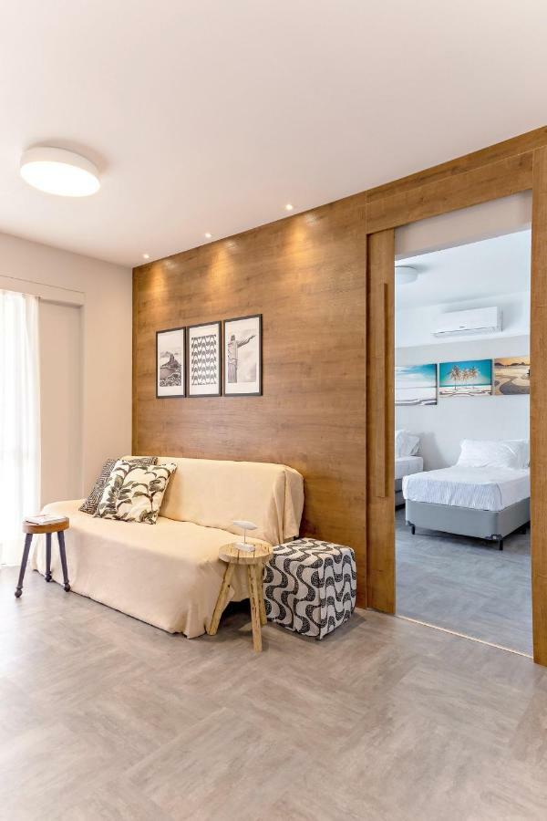 Casa Del Mar Appartement Rio de Janeiro Buitenkant foto