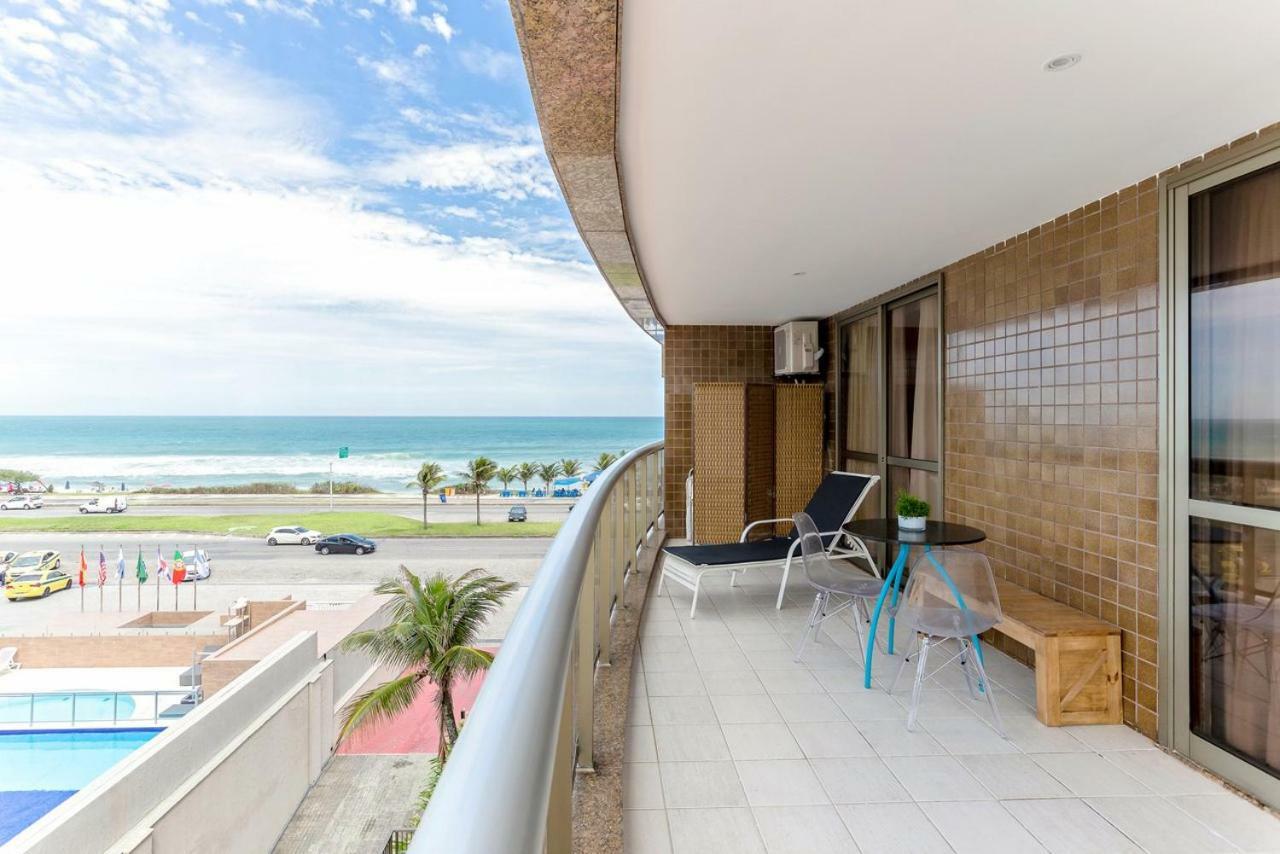 Casa Del Mar Appartement Rio de Janeiro Buitenkant foto