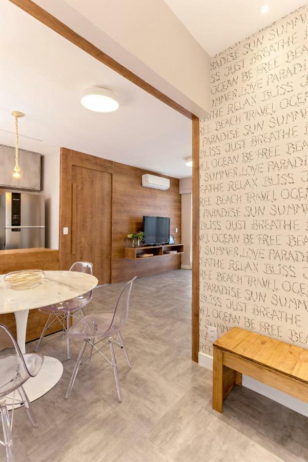 Casa Del Mar Appartement Rio de Janeiro Buitenkant foto