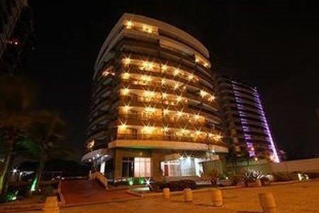 Casa Del Mar Appartement Rio de Janeiro Buitenkant foto